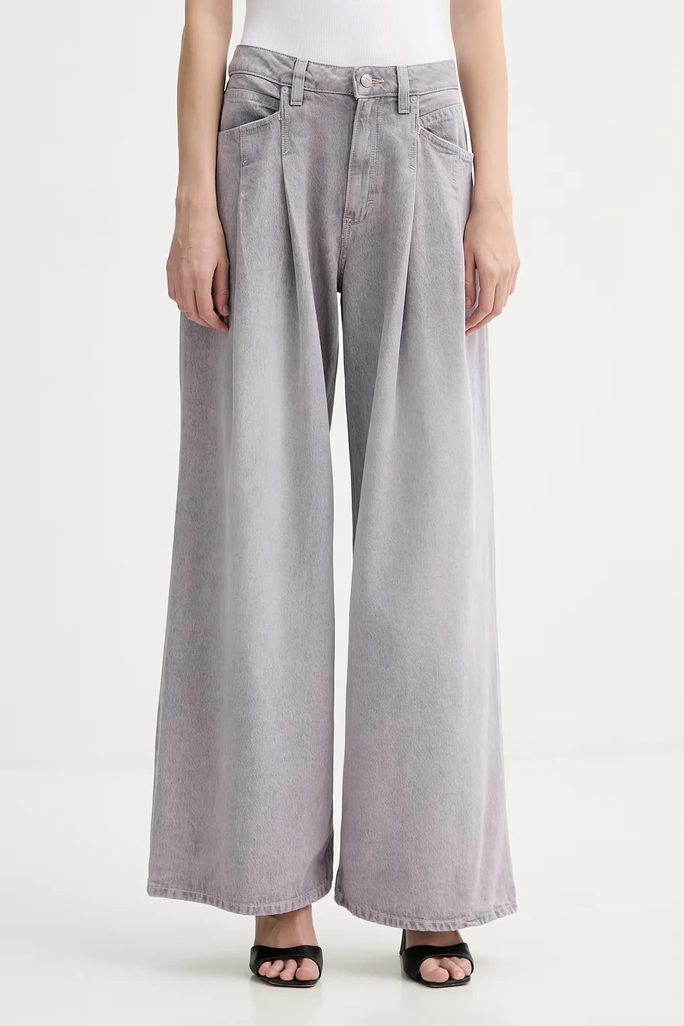 Джинсы C SLOUCHY 2PL MR 1.0