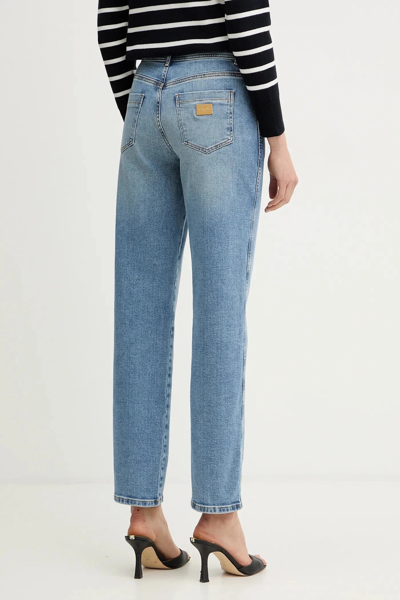 АЛИССА джинсы - фото 3