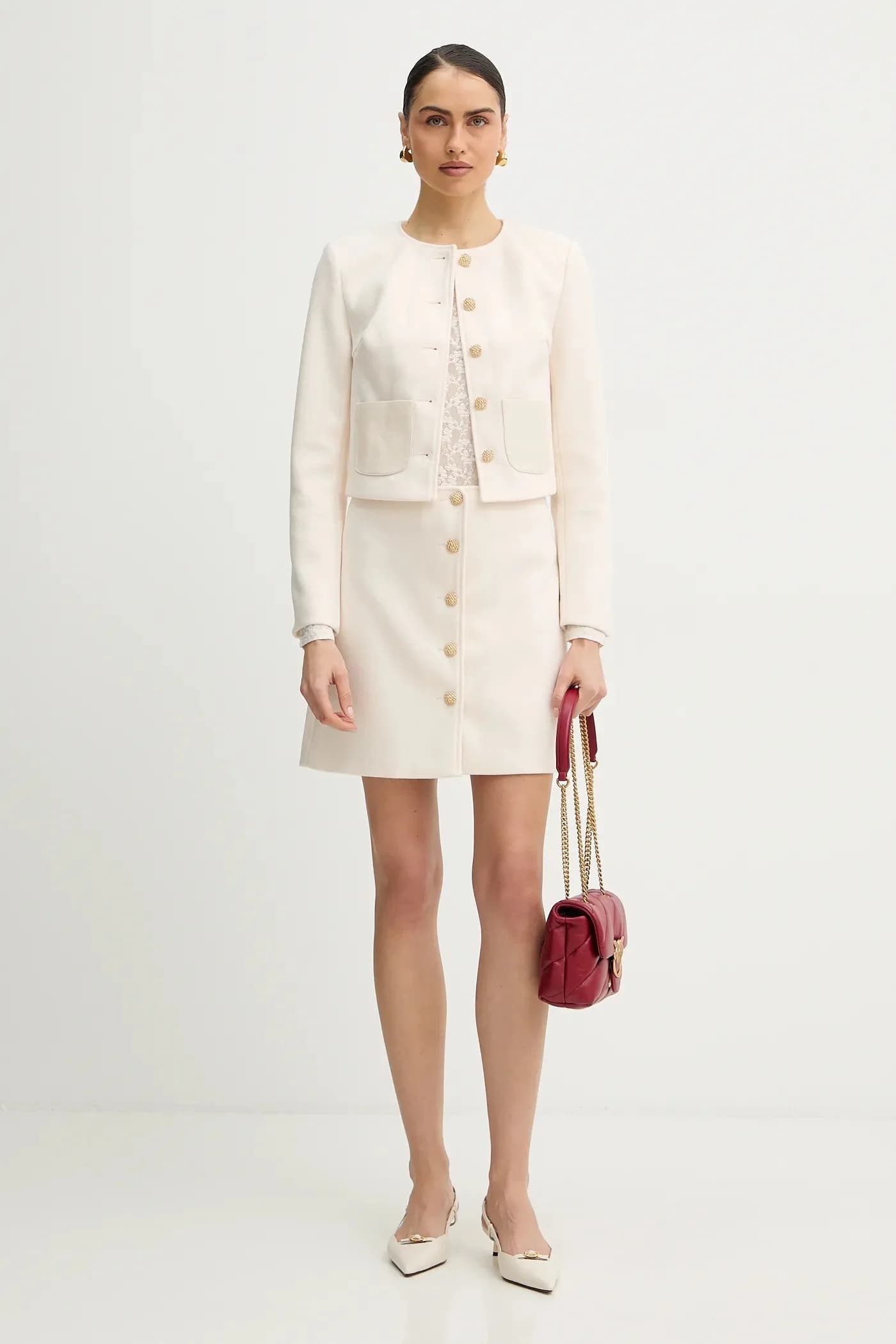 Куртка - фото 2