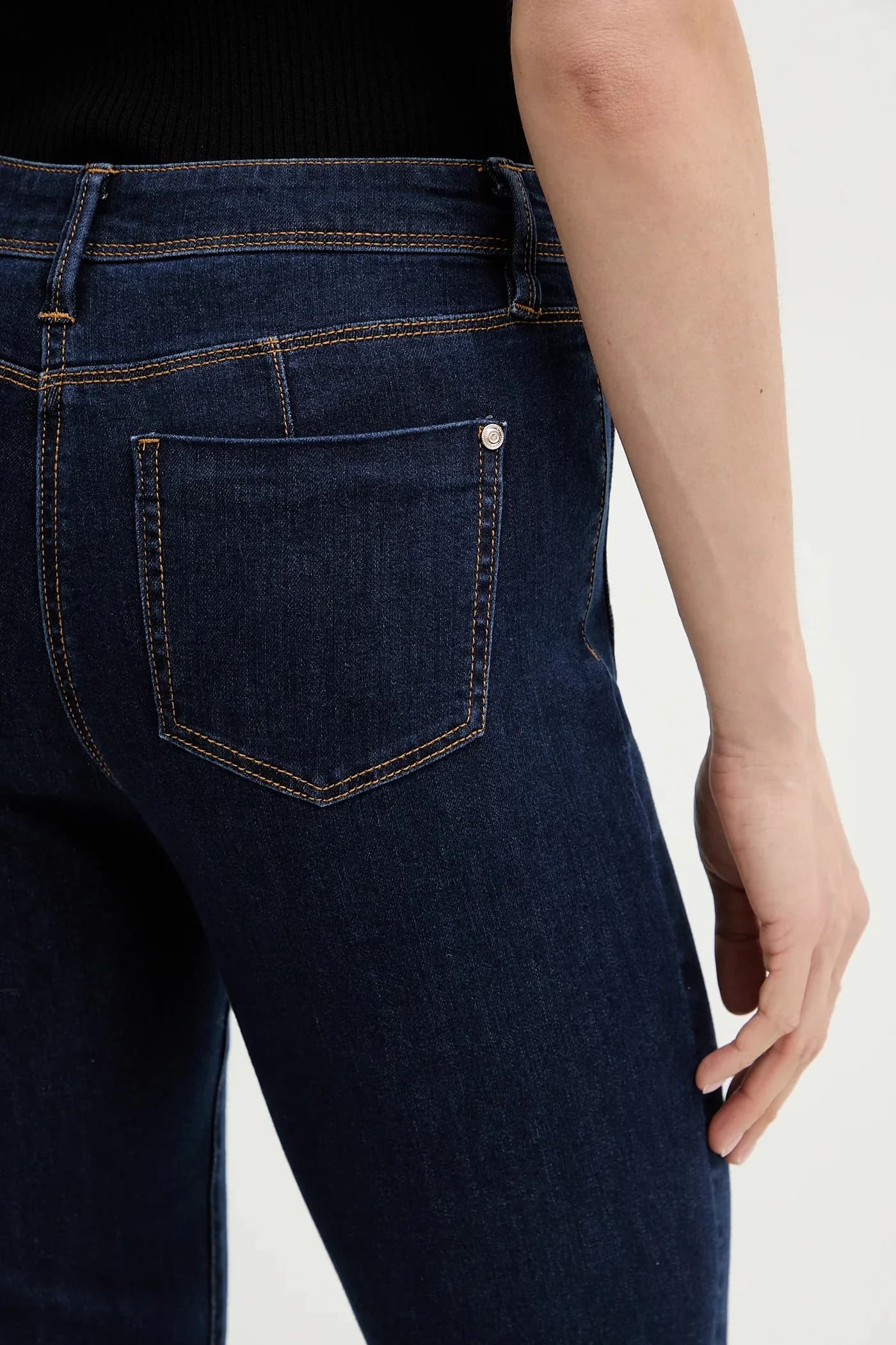 Джинсы - фото 4