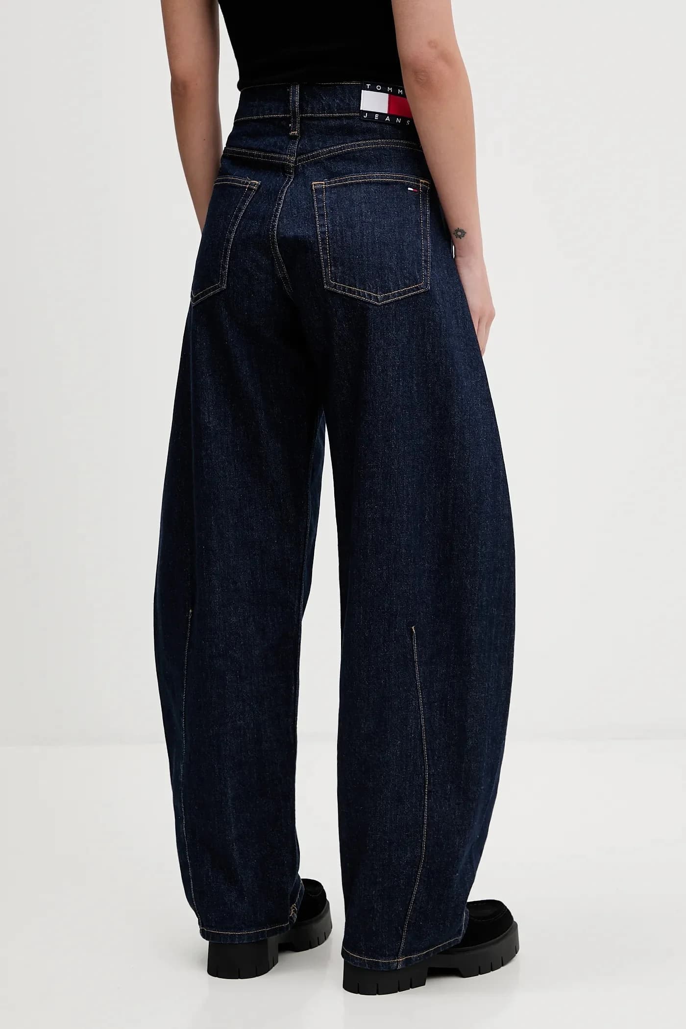 Джинсы - фото 3