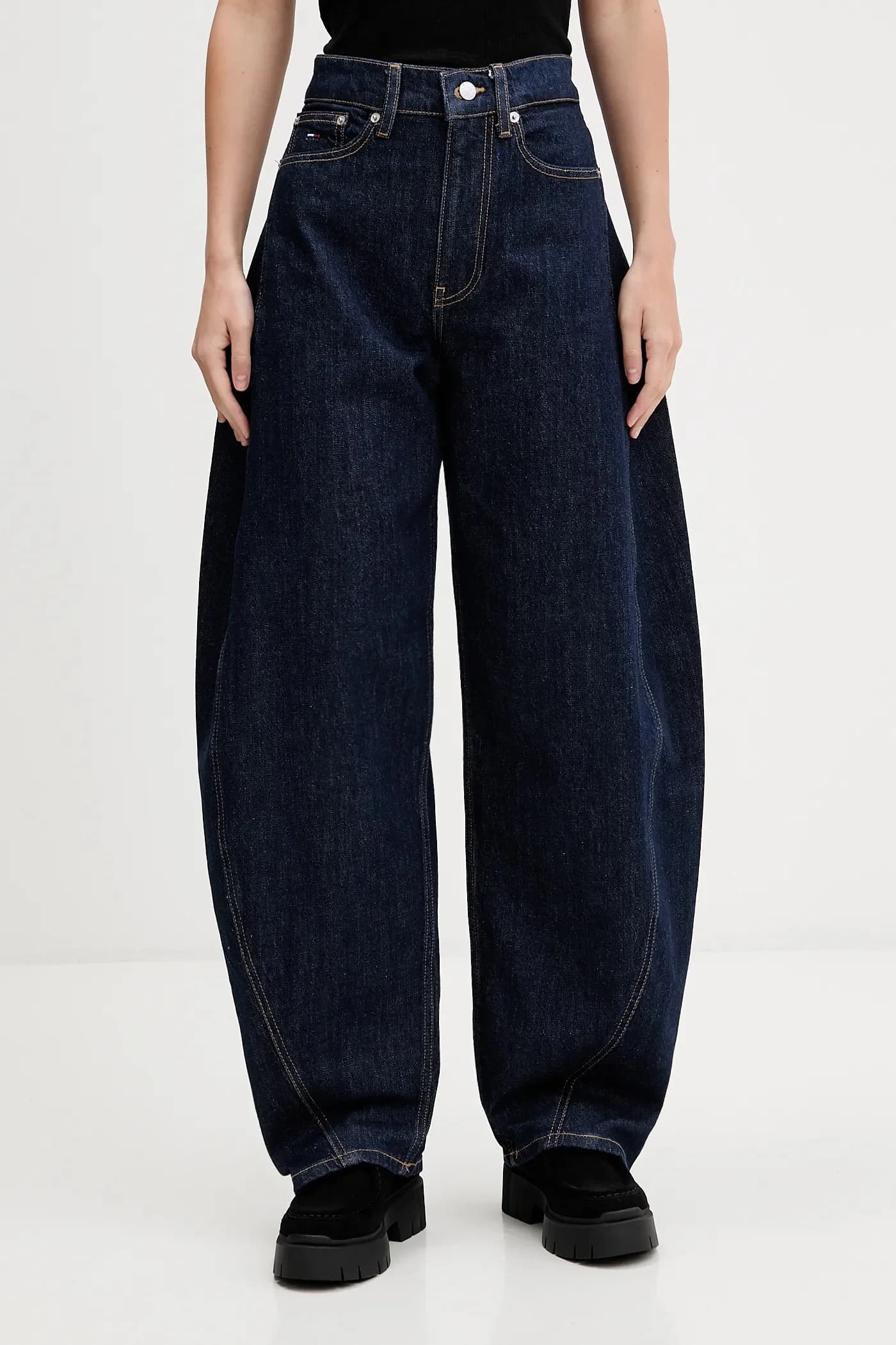 Джинсы - фото 4