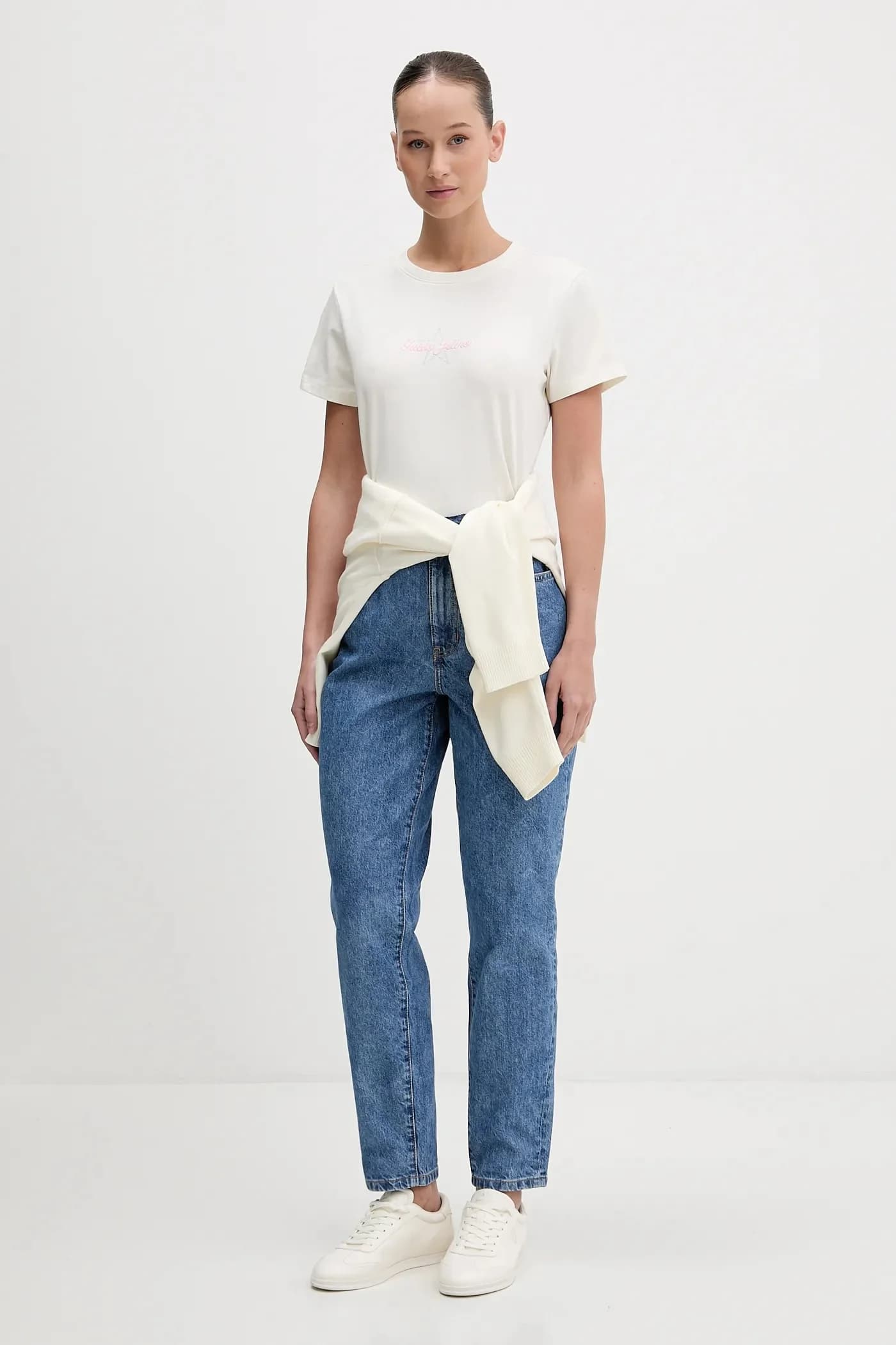 Джинсы - фото 2