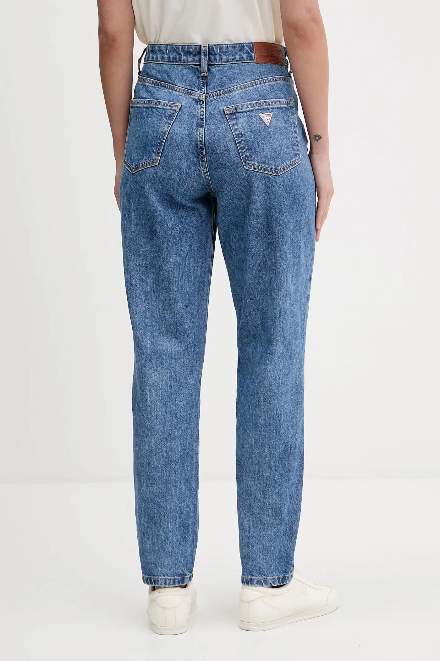 Джинсы - фото 3