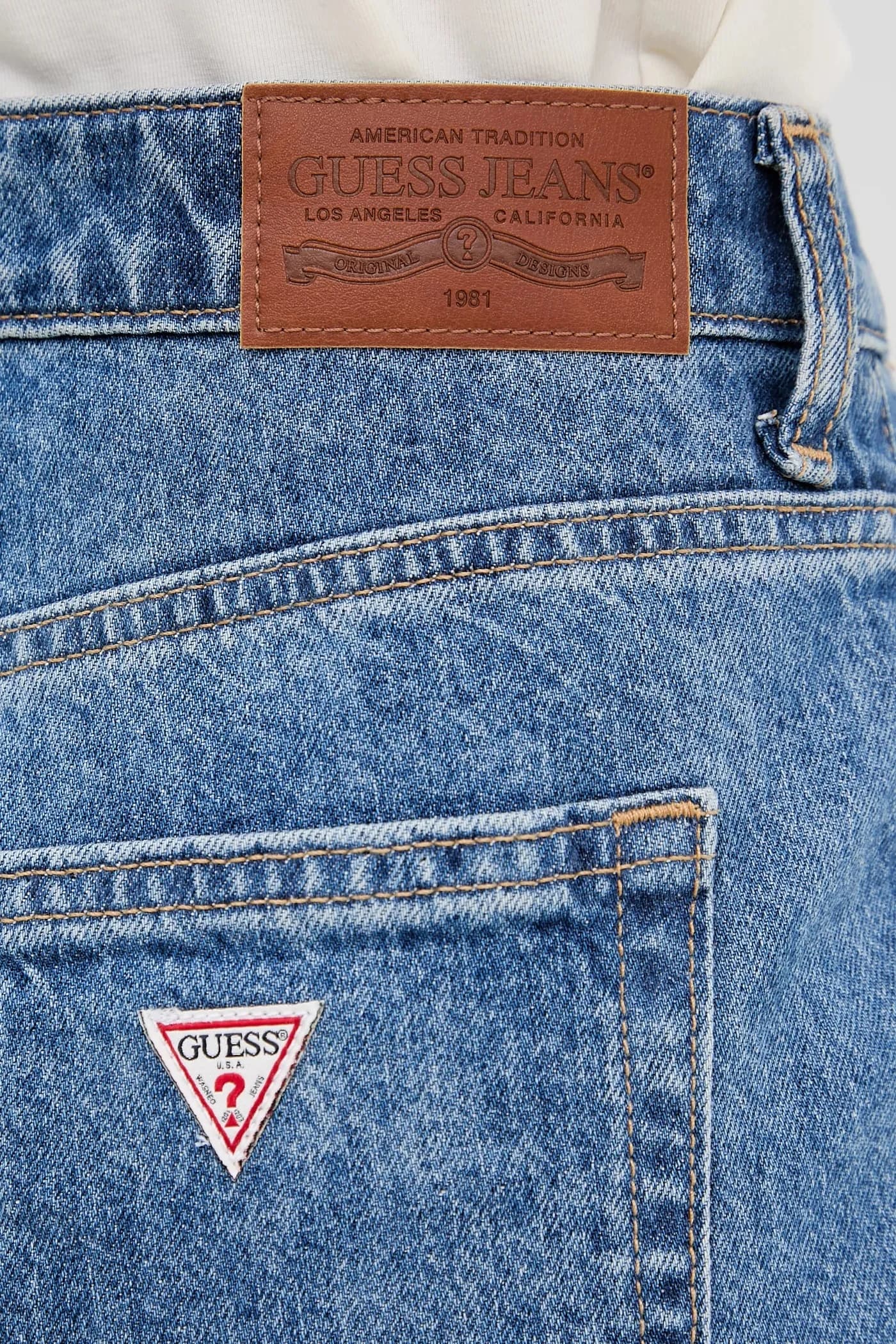 Джинсы - фото 4