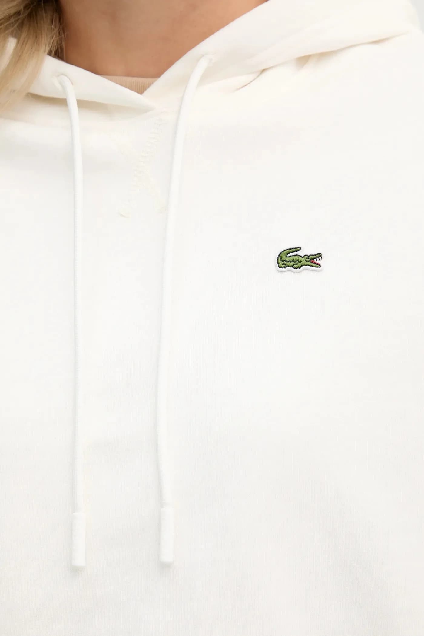 Хлопковая толстовка - фото 5