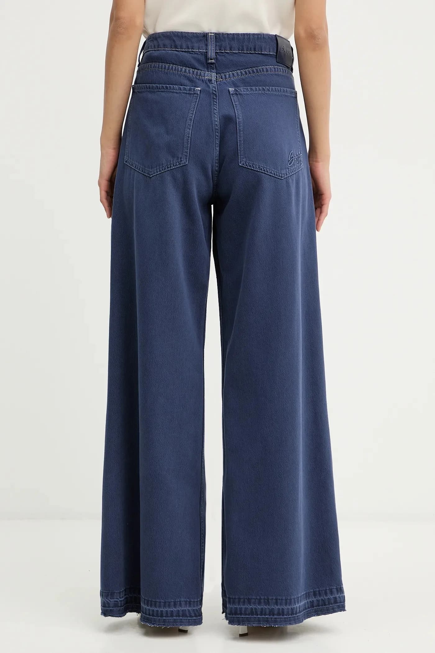 Джинсы C SLOUCHY 2PL MR - фото 3