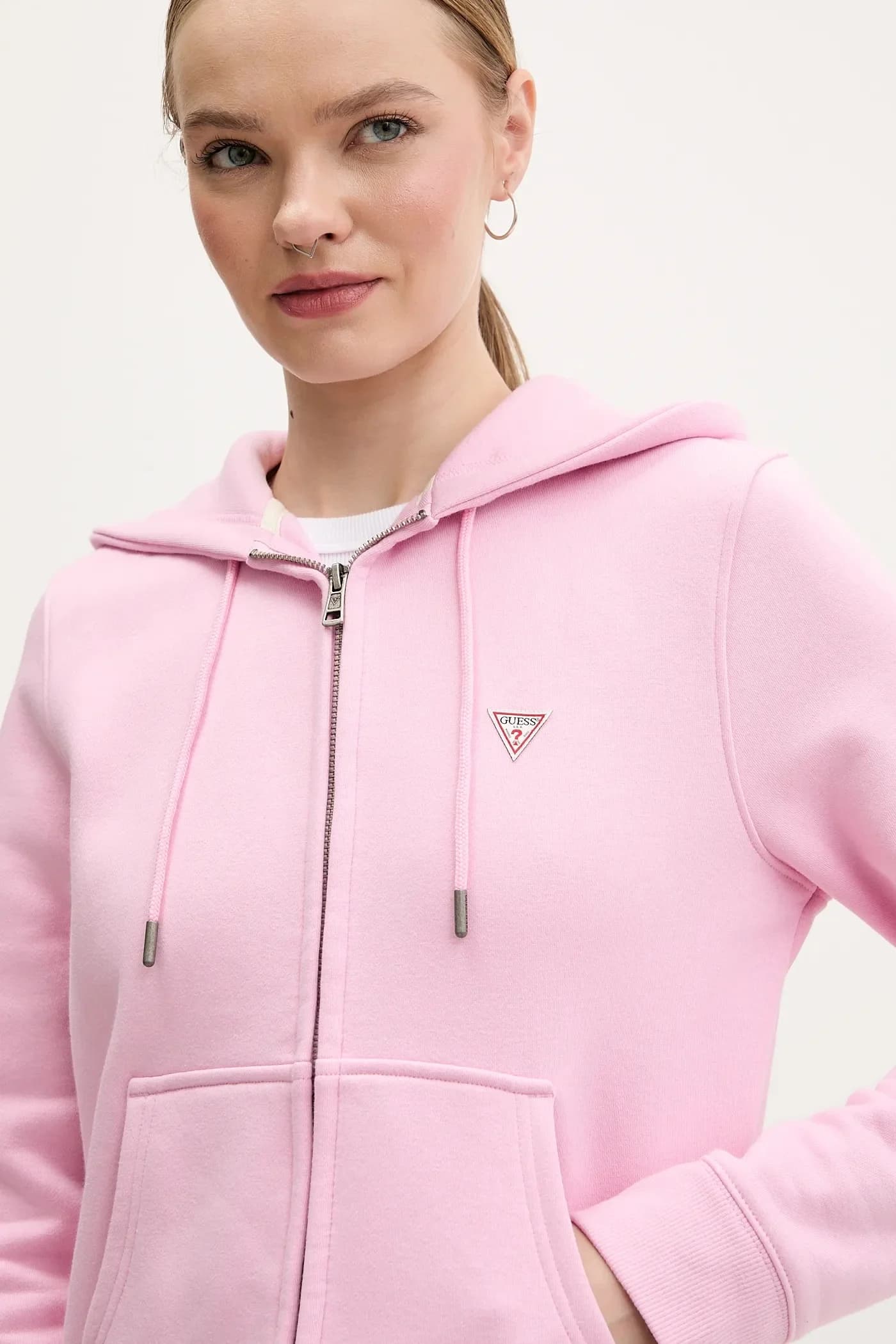 Блуза - фото 4