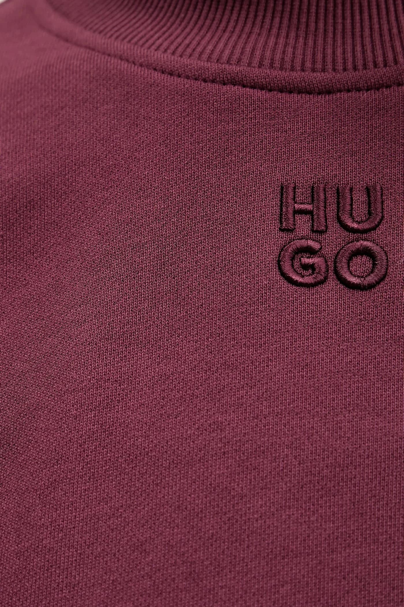 толстовка Daxandria из хлопка - фото 5