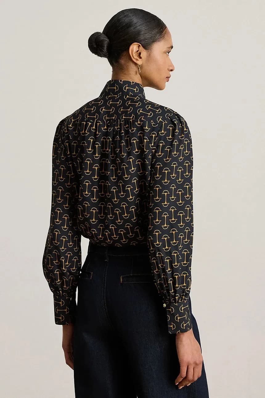 Блуза - фото 2