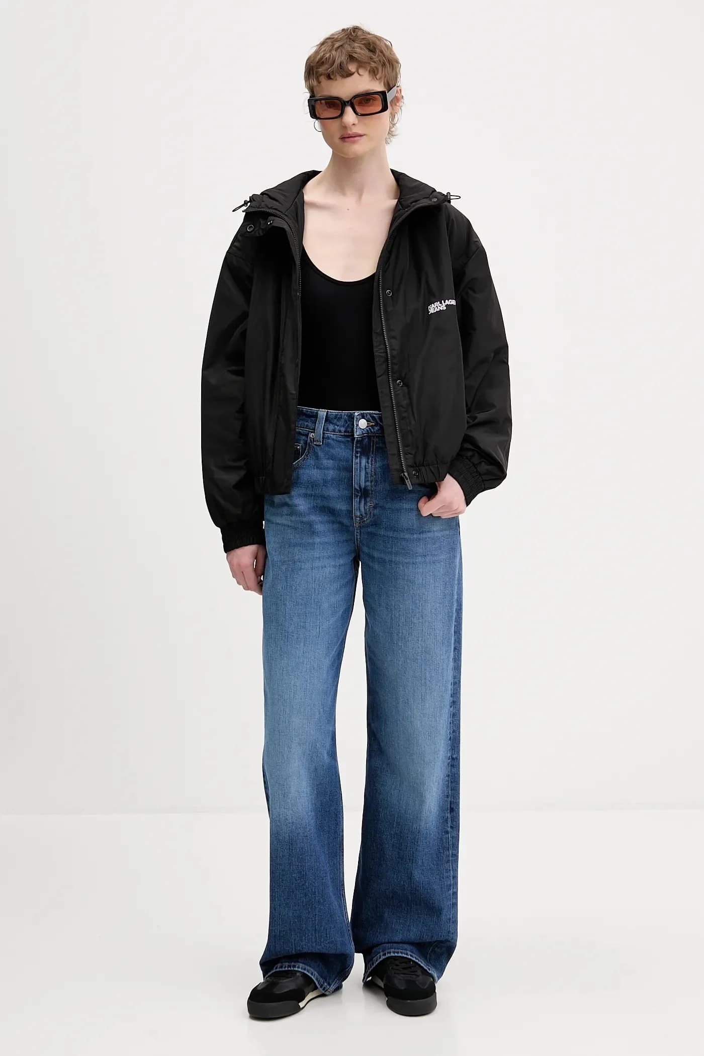 Джинсы - фото 2