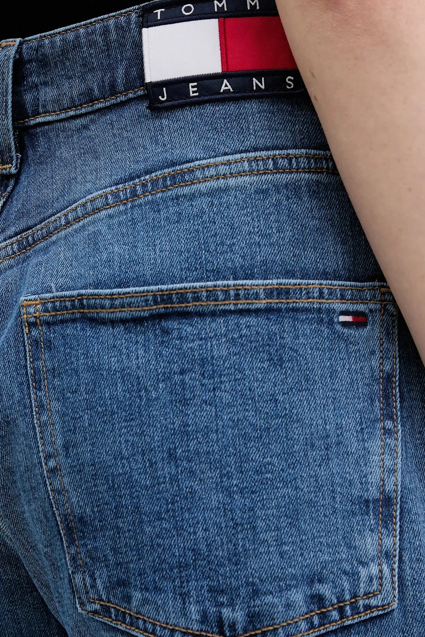 Джинсы - фото 4