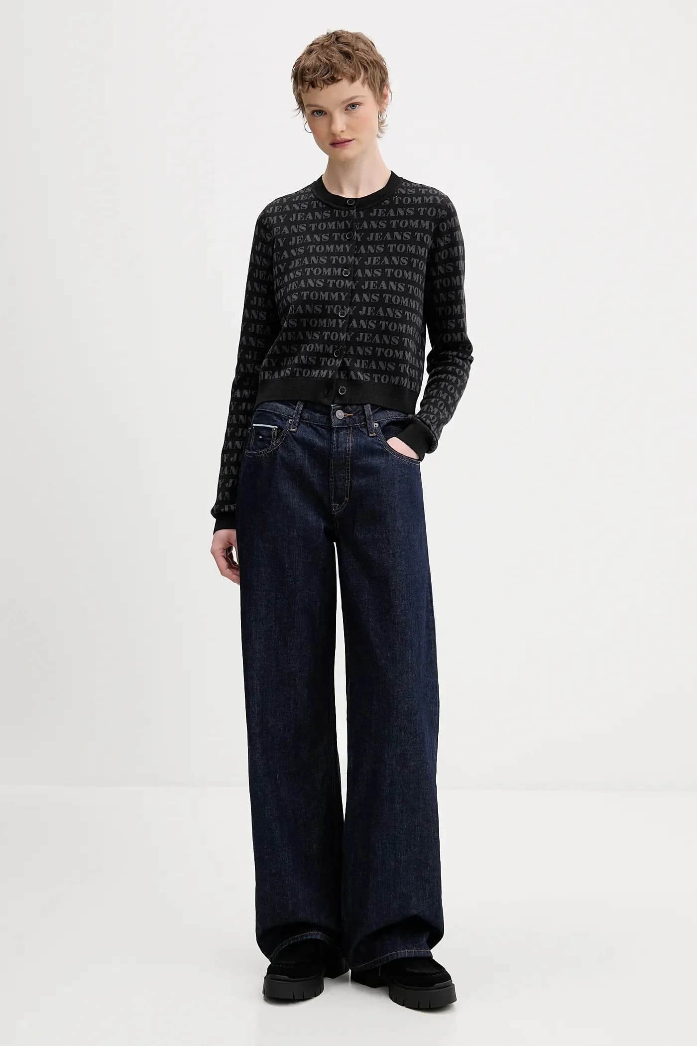 Джинсы - фото 2