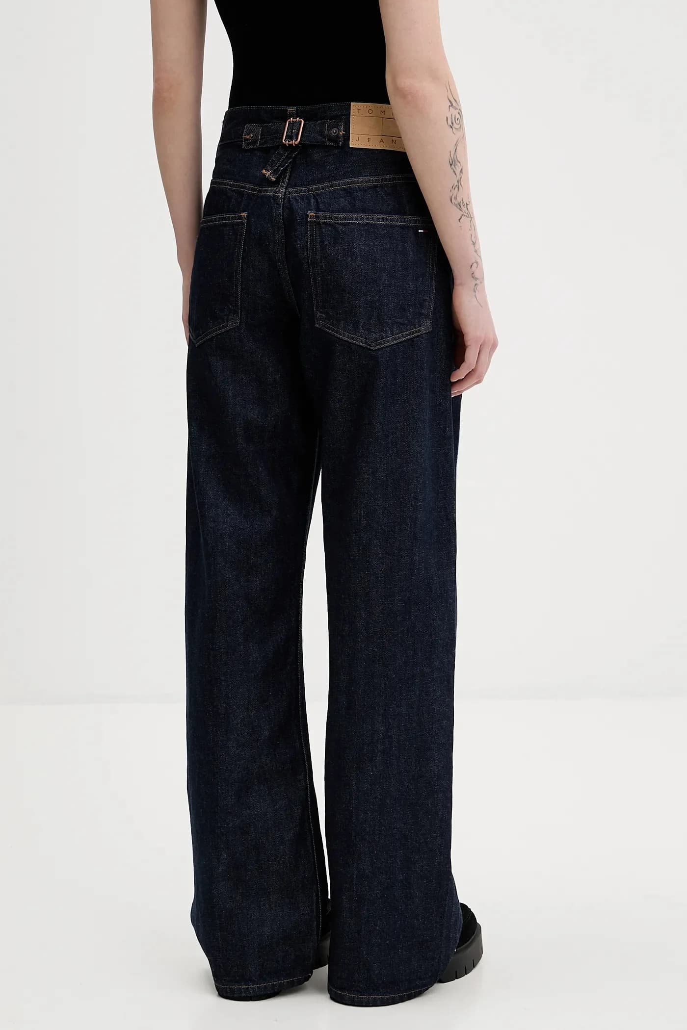 Джинсы - фото 3