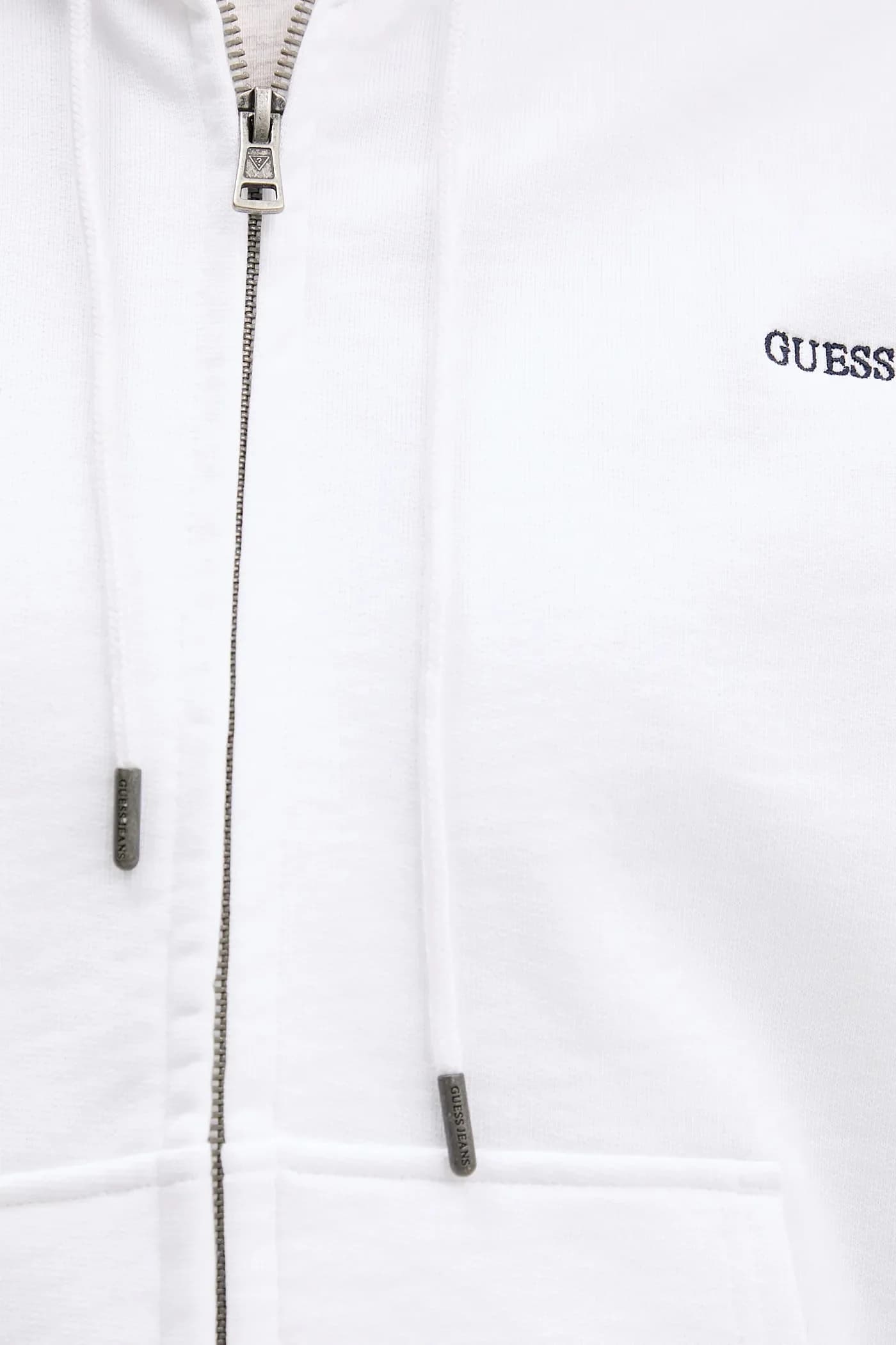 Хлопковая толстовка - фото 5