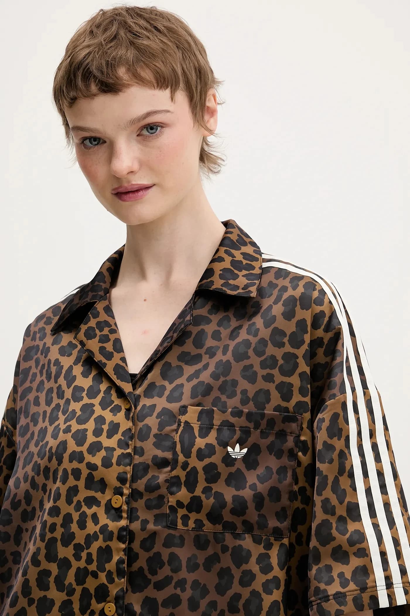 Рубашка - фото 4