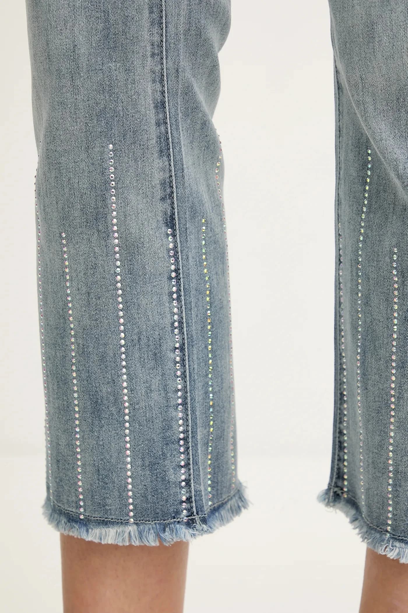 Джинсы - фото 4