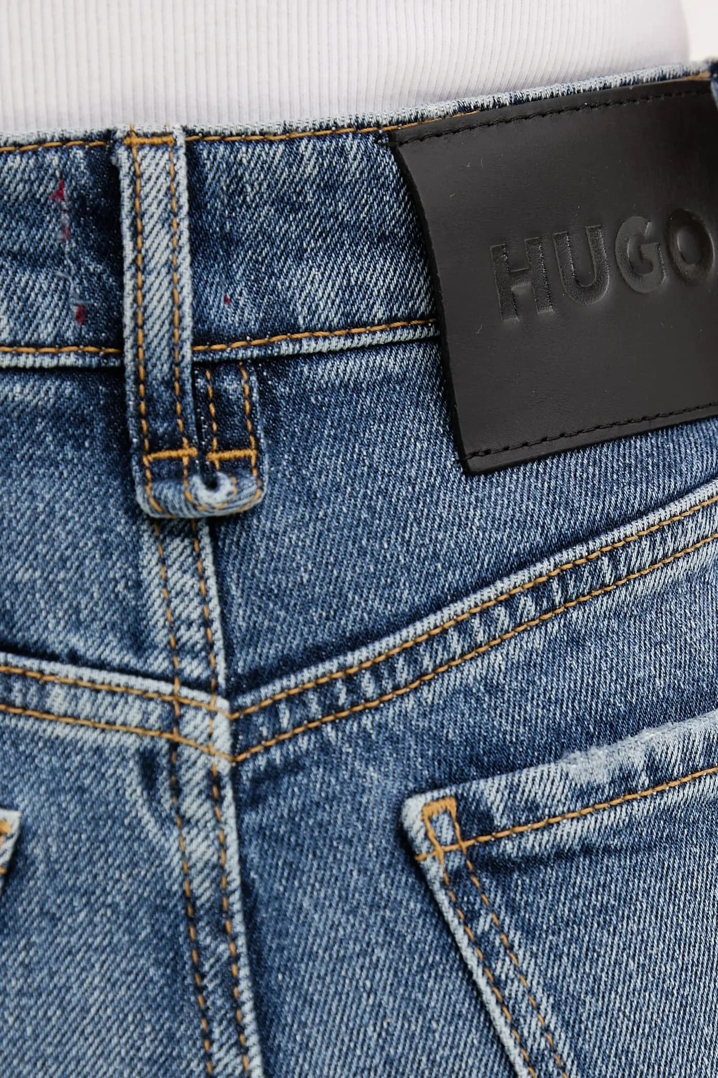 Джинсы Гулианна_1 - фото 4