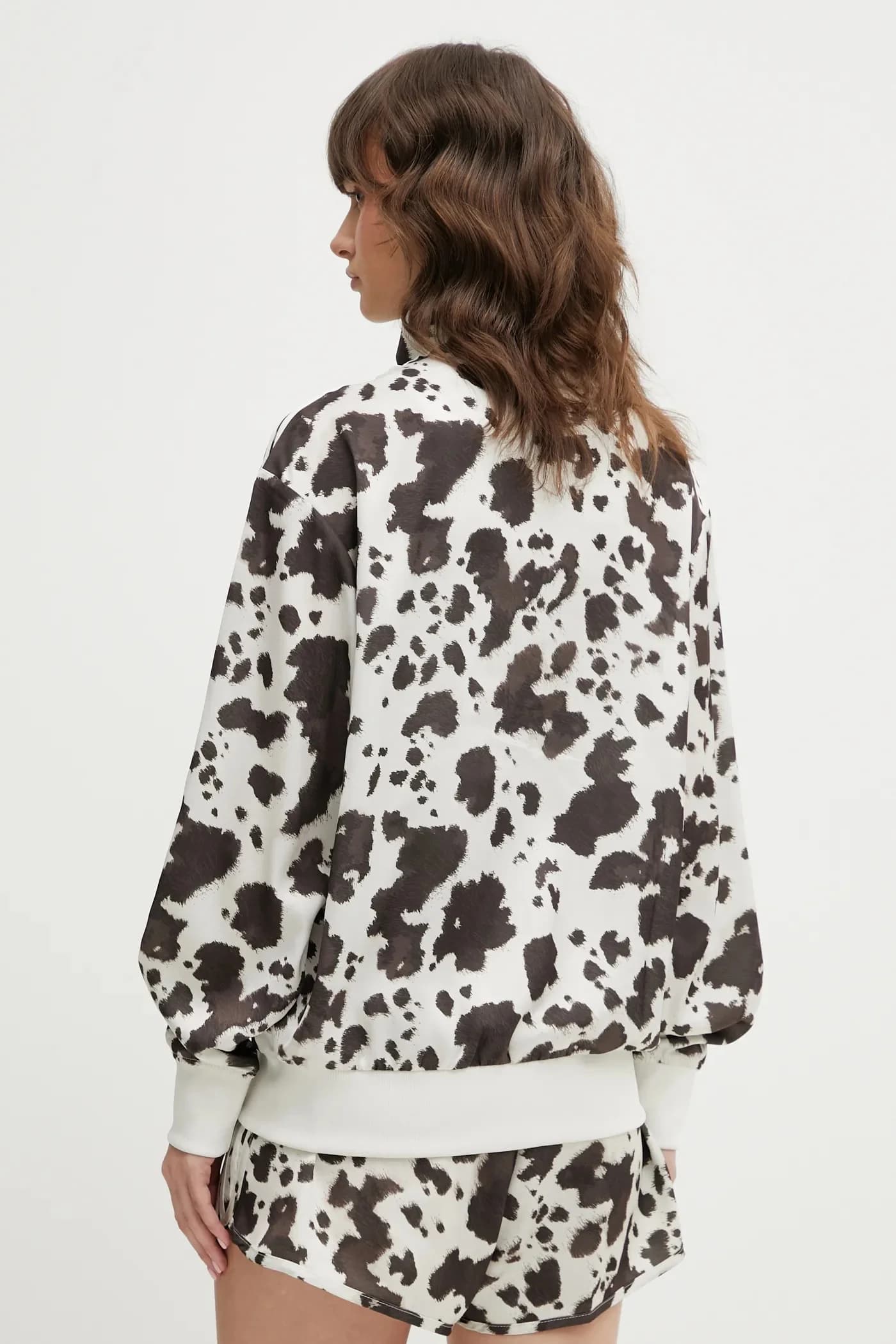 Блуза - фото 3