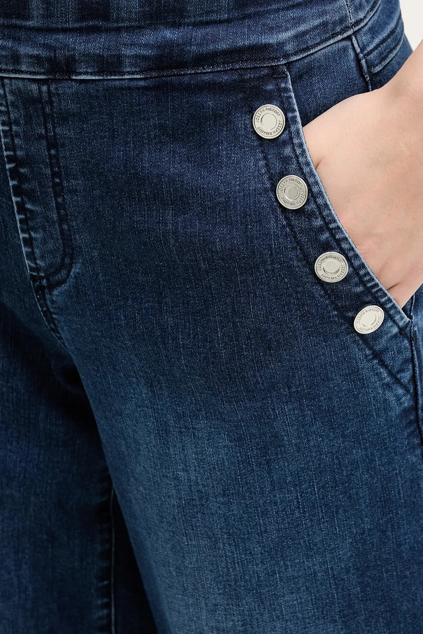 Джинсы - фото 4