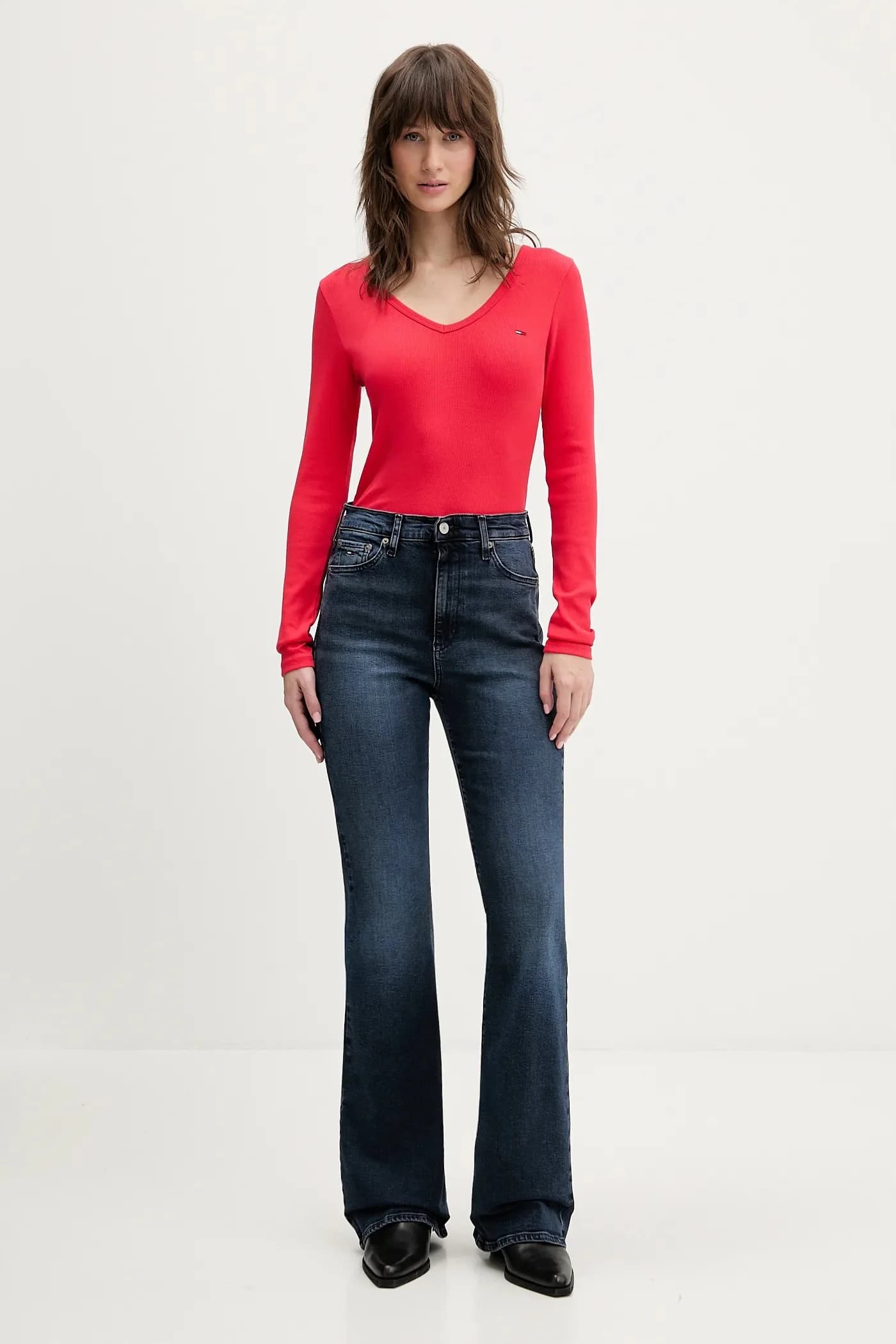 Джинсы - фото 2