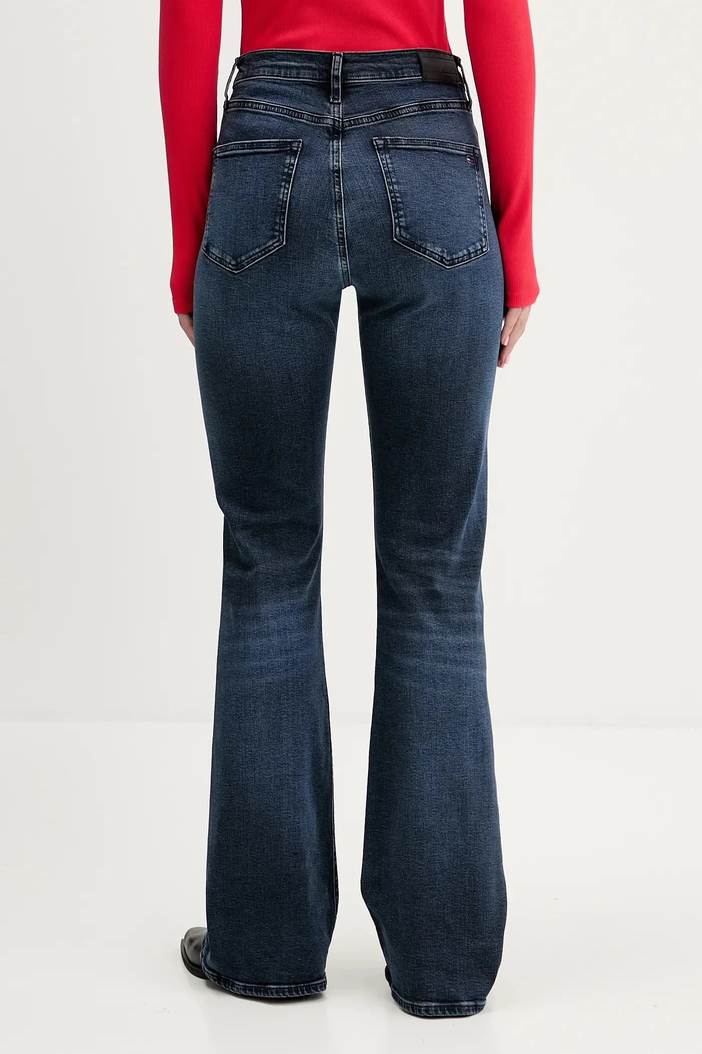 Джинсы - фото 3