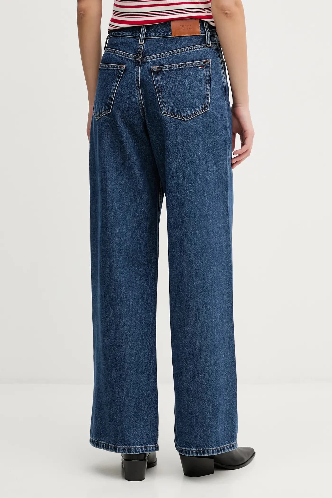 Джинсы - фото 3