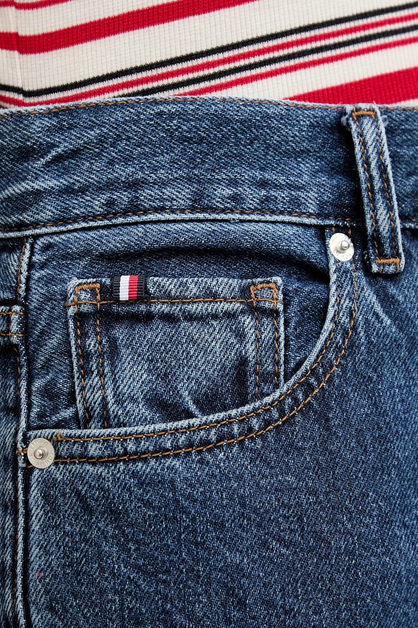 Джинсы - фото 4