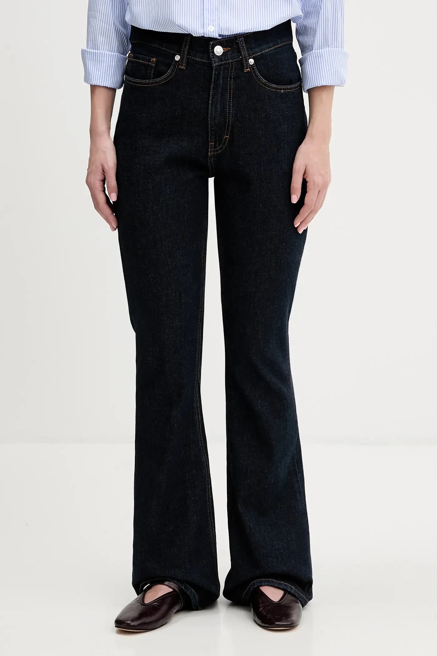 джинсы Geflare_3