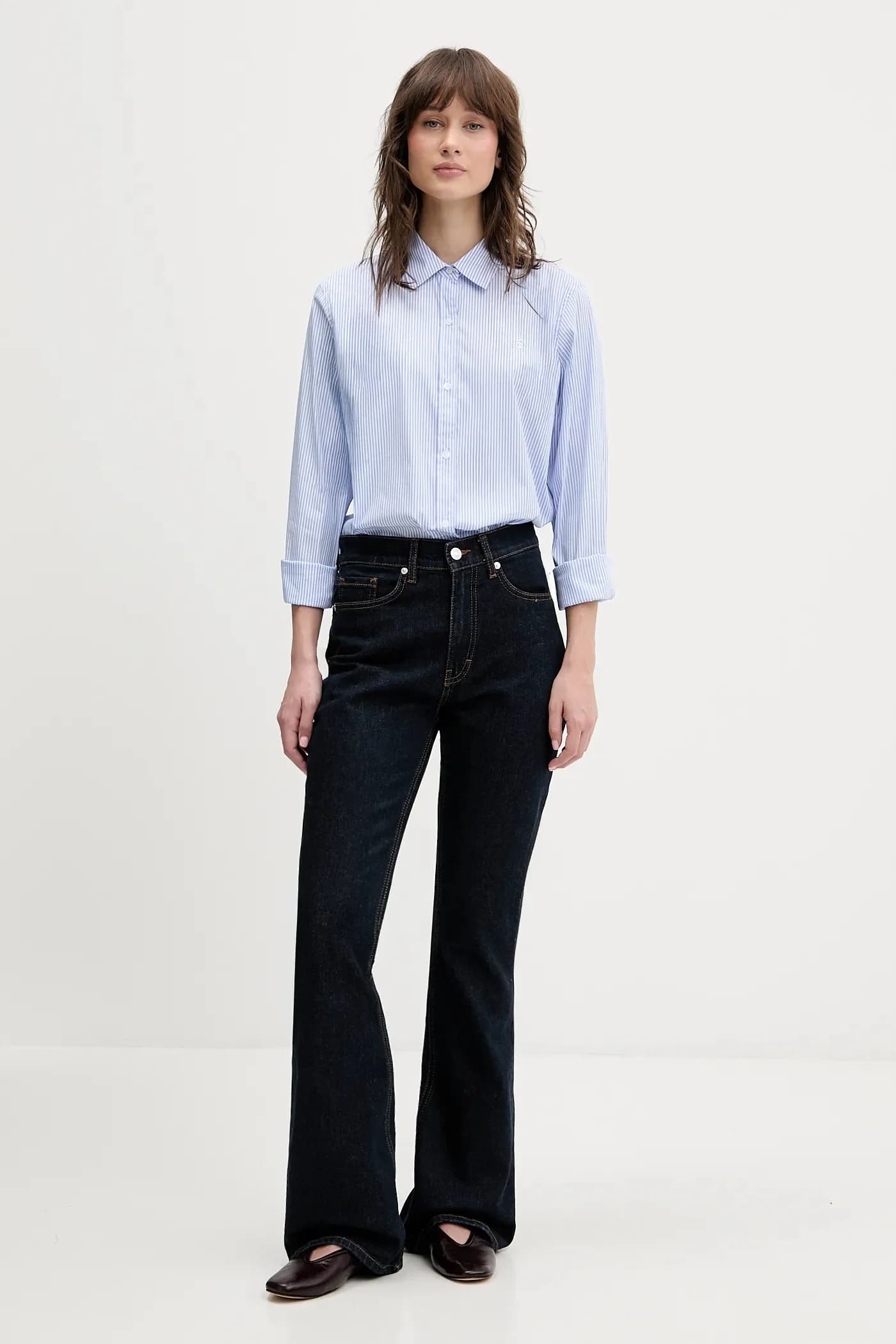 джинсы Geflare_3 - фото 2