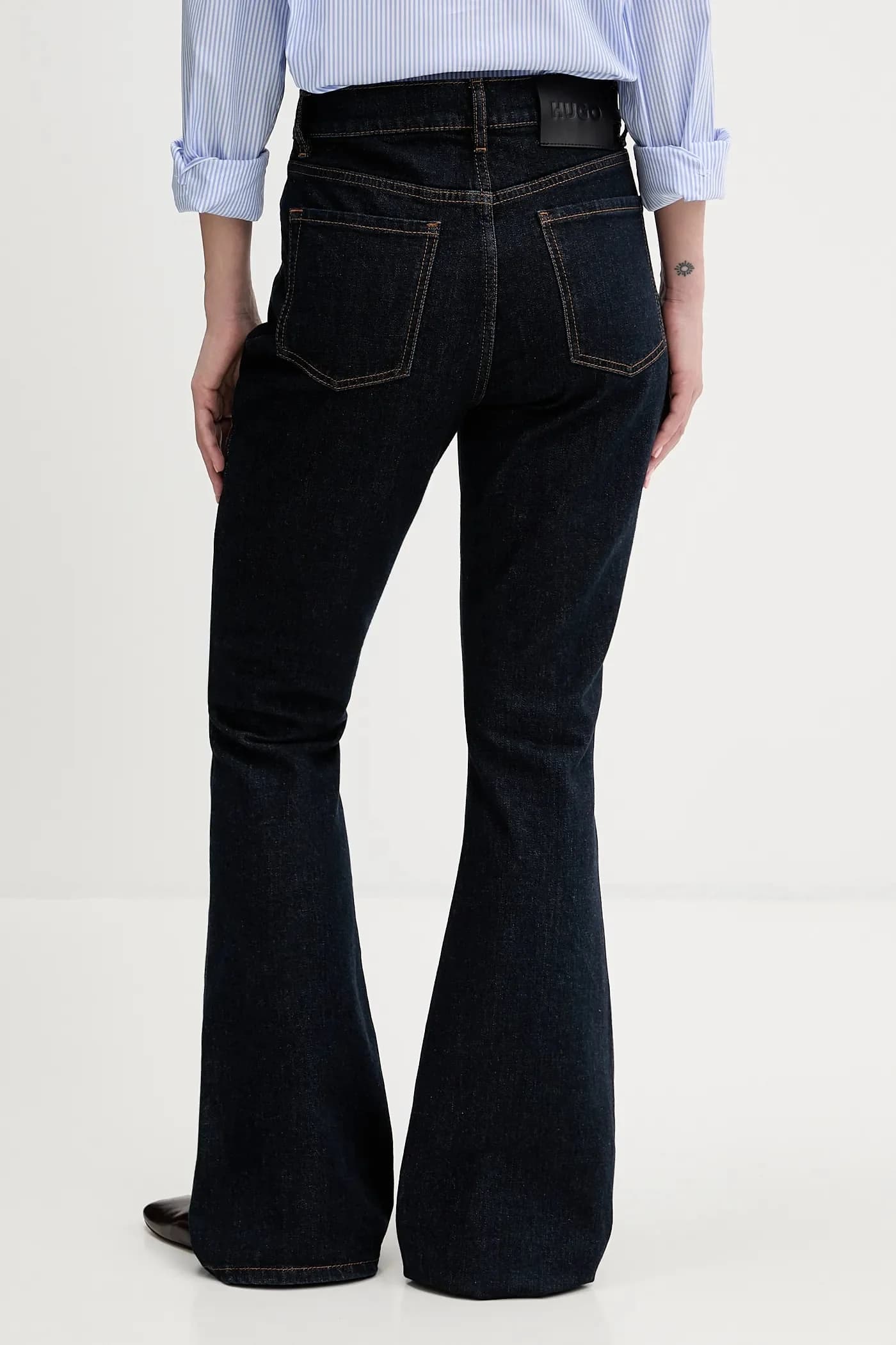 джинсы Geflare_3 - фото 3