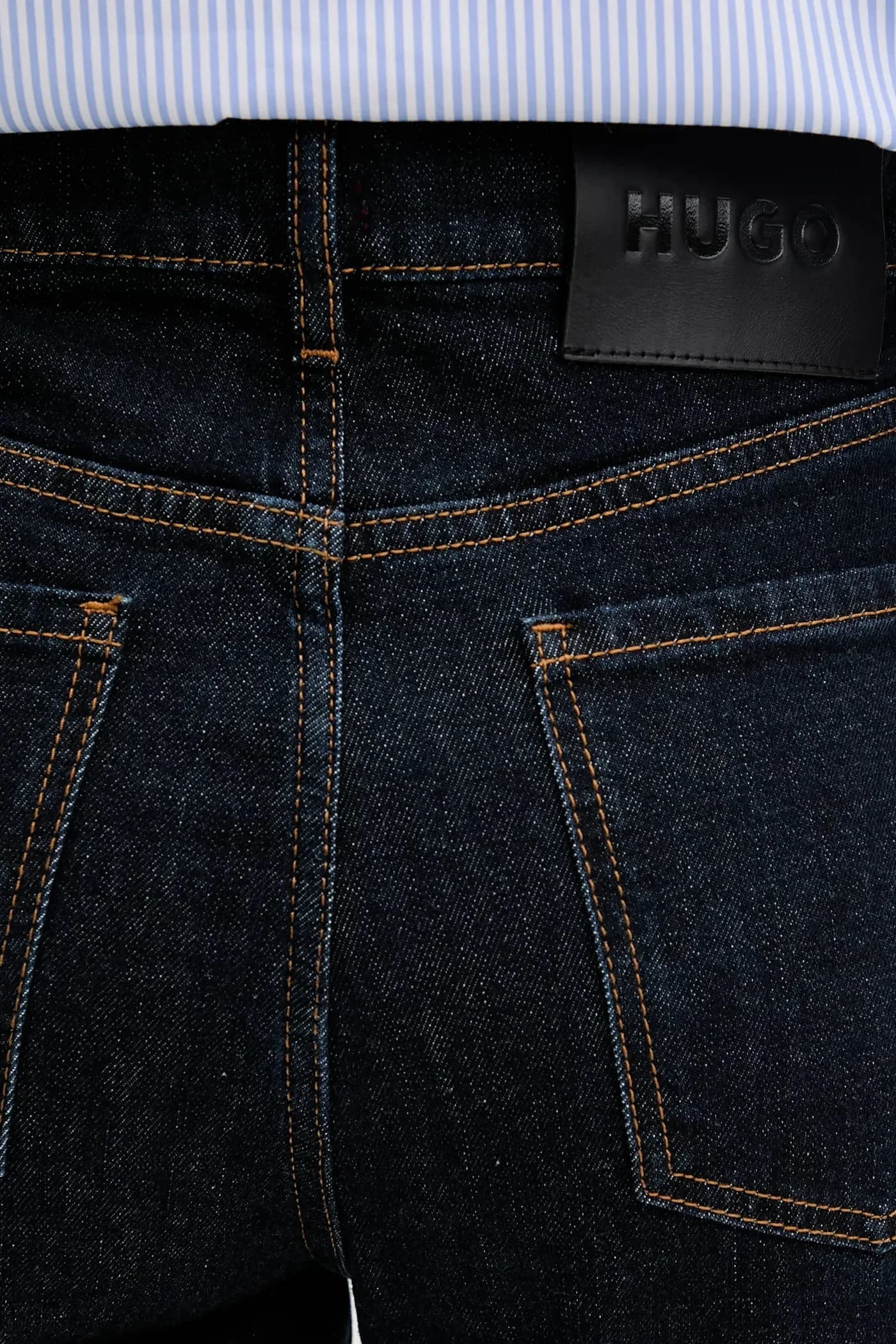 джинсы Geflare_3 - фото 4