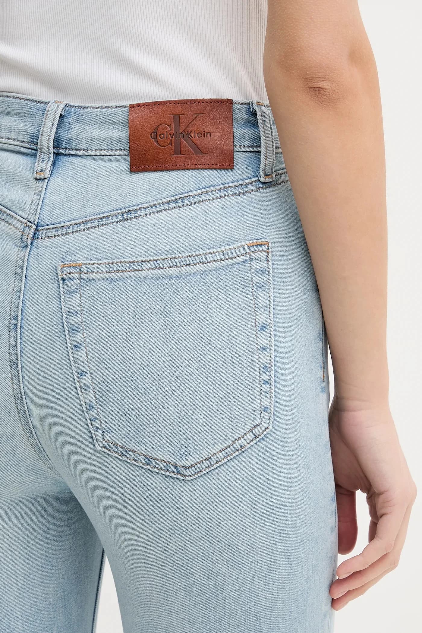 Джинсы - фото 4