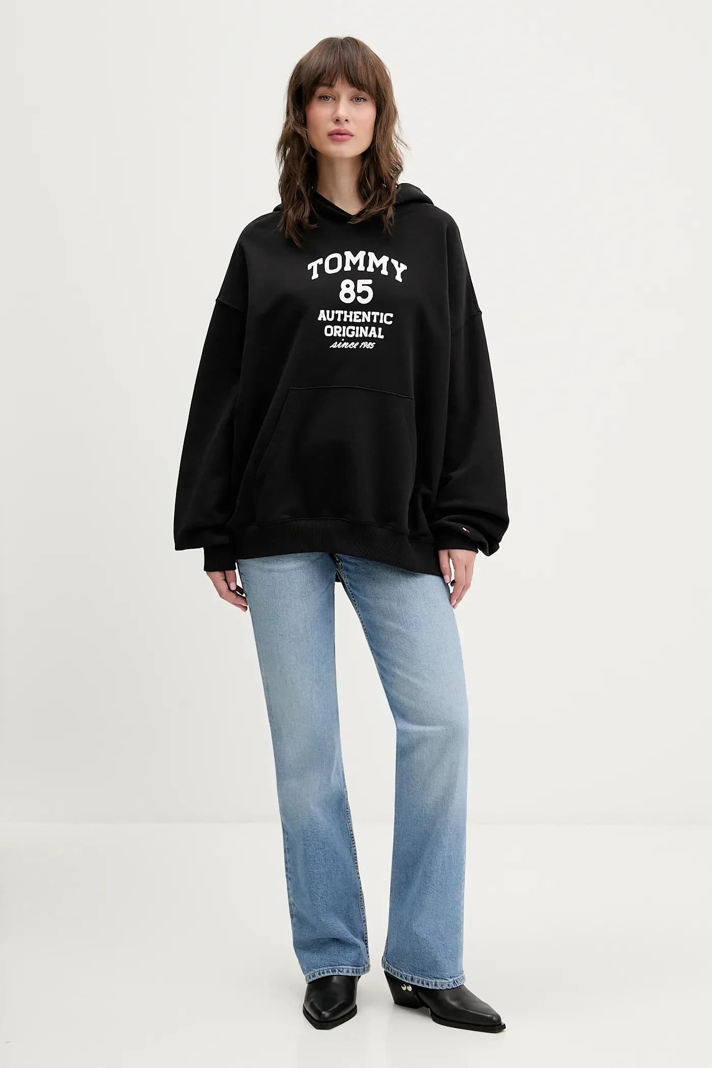 Джинсы - фото 2