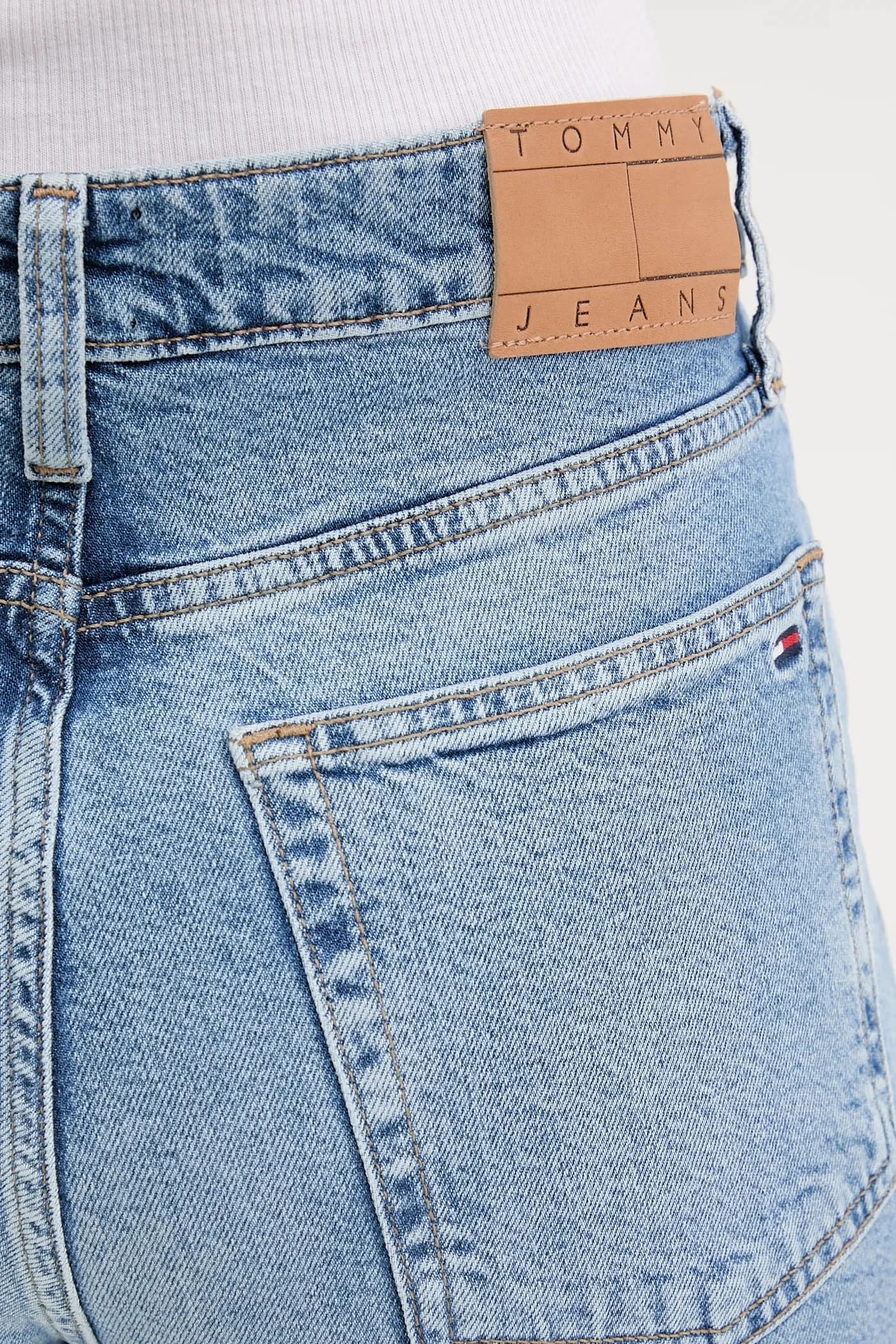 Джинсы - фото 4