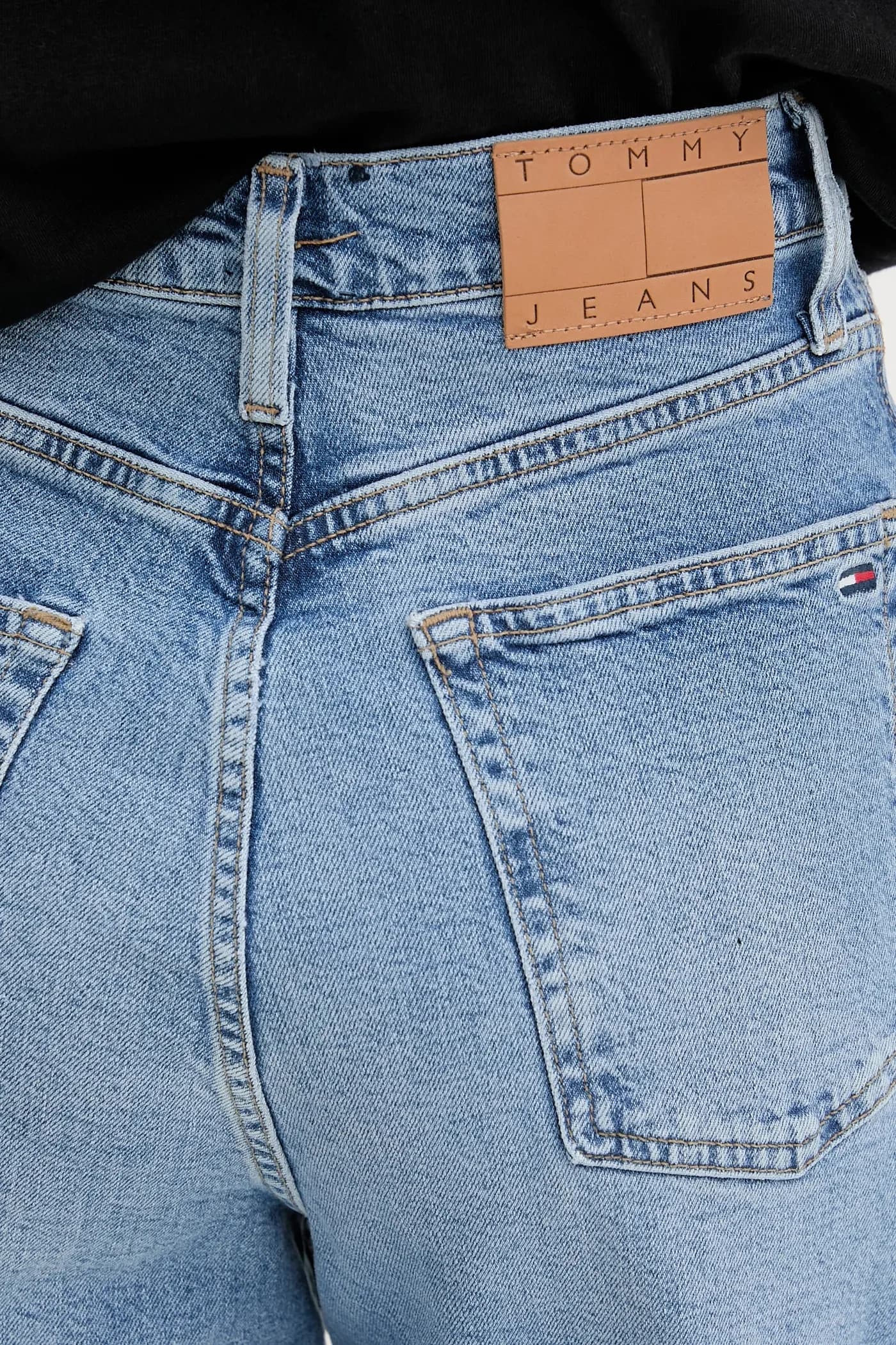 Джинсы - фото 4