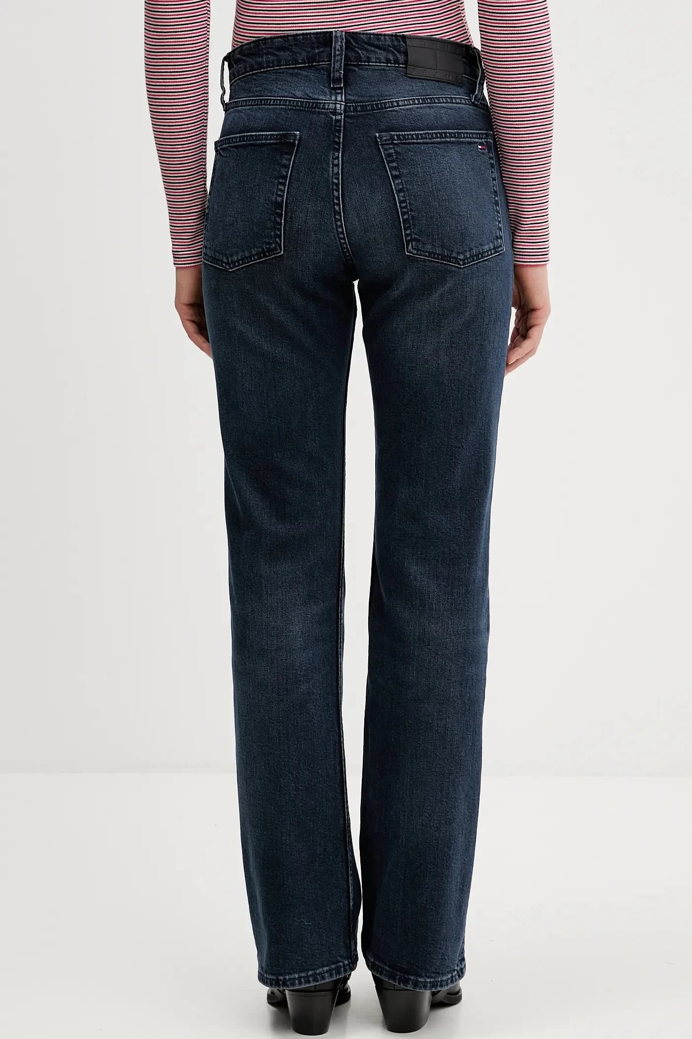 Джинсы - фото 3