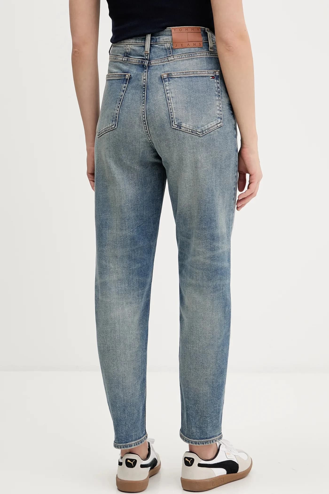 Джинсы - фото 3