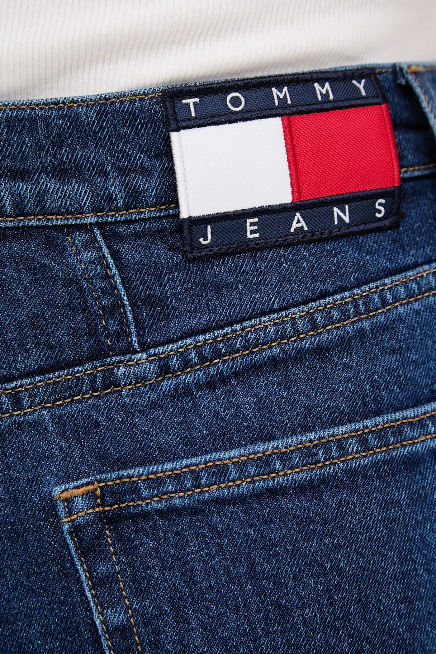 Джинсы - фото 4