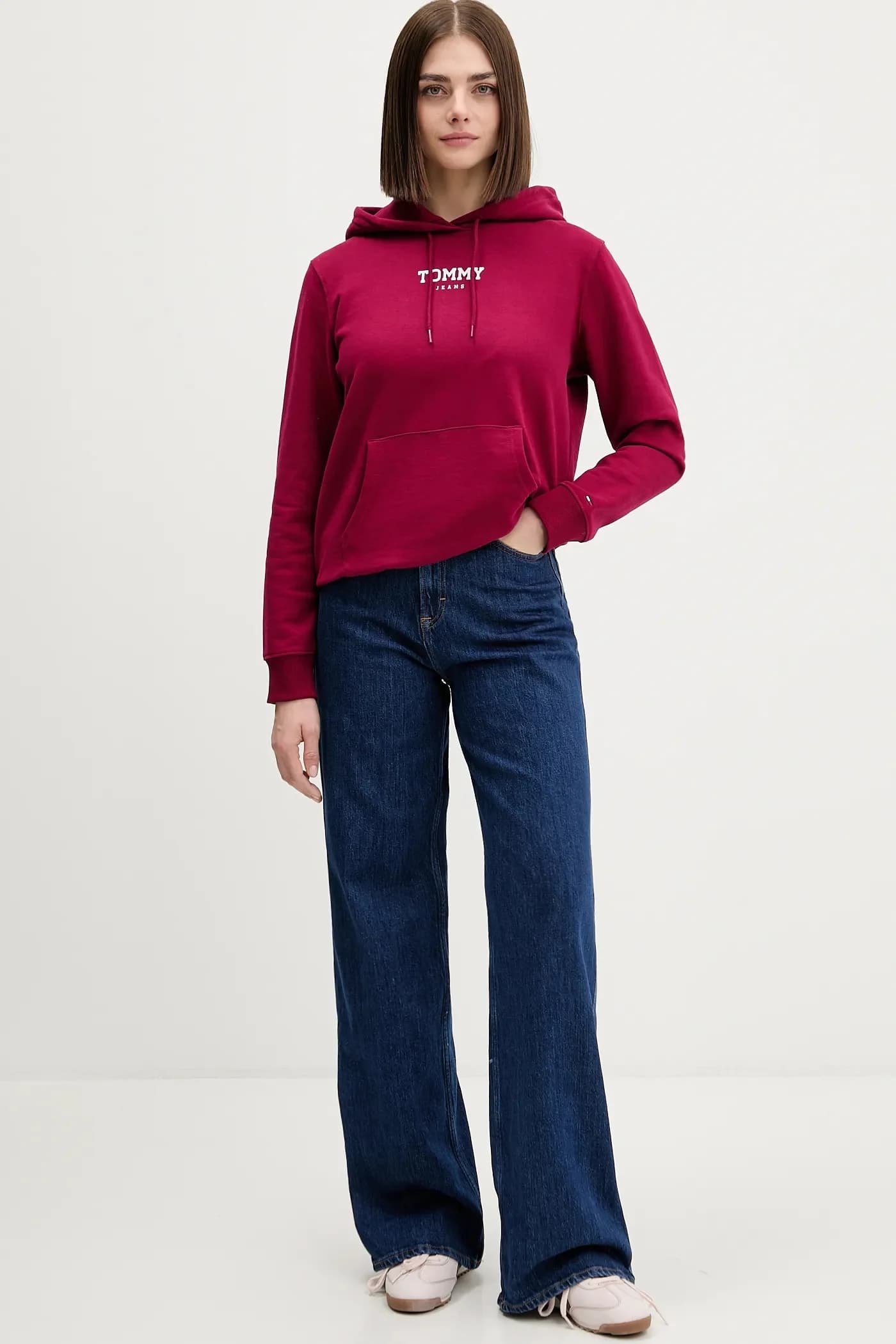 Джинсы - фото 2