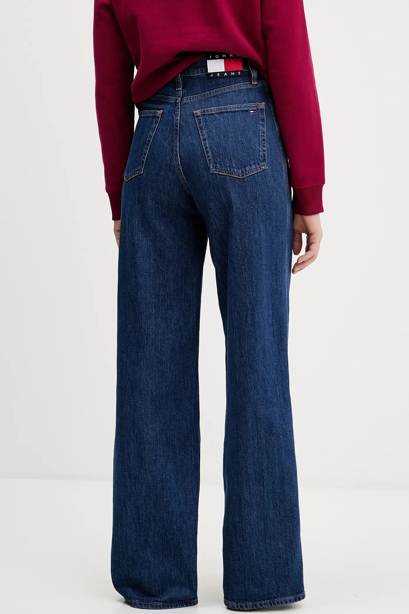 Джинсы - фото 3