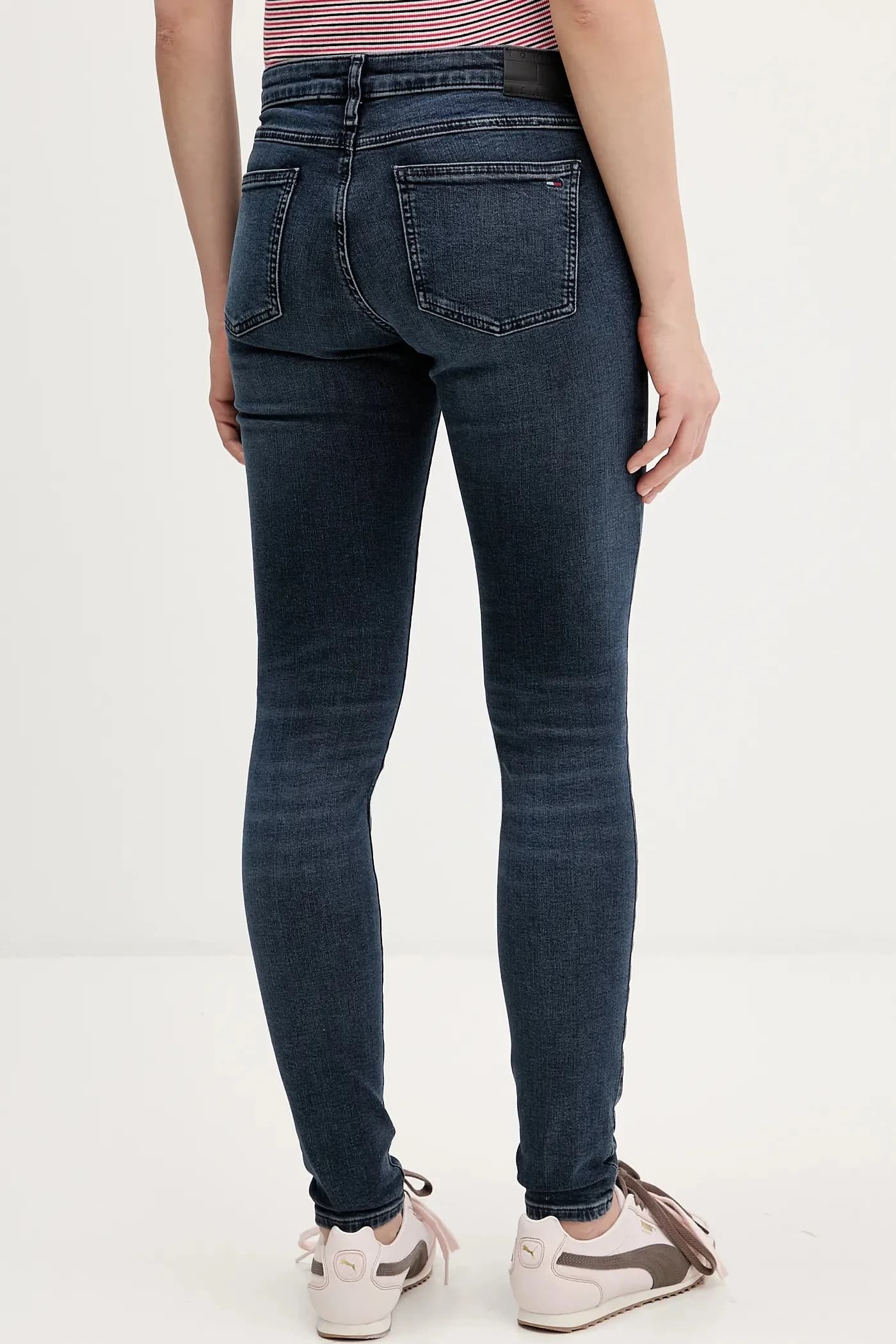 Джинсы - фото 3