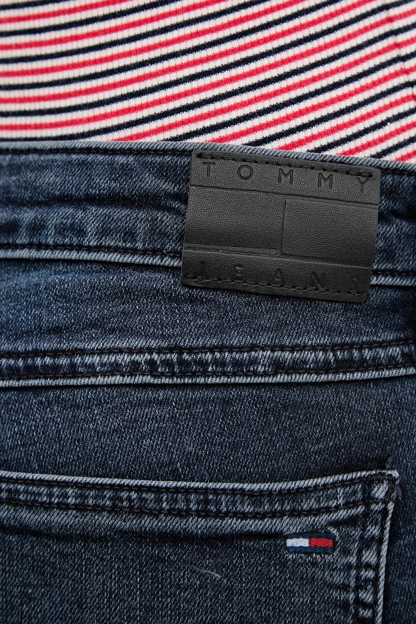 Джинсы - фото 4