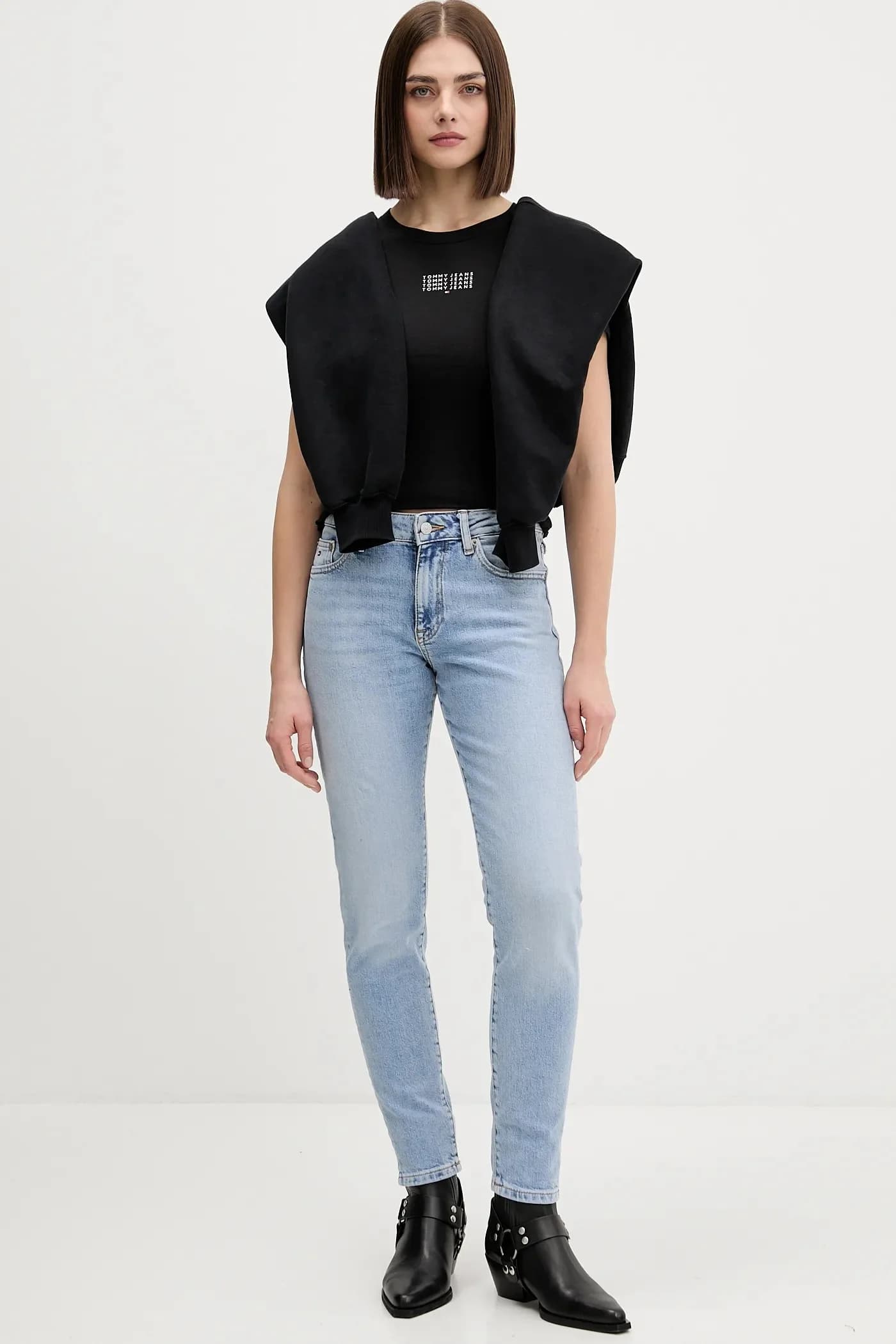 Джинсы - фото 2