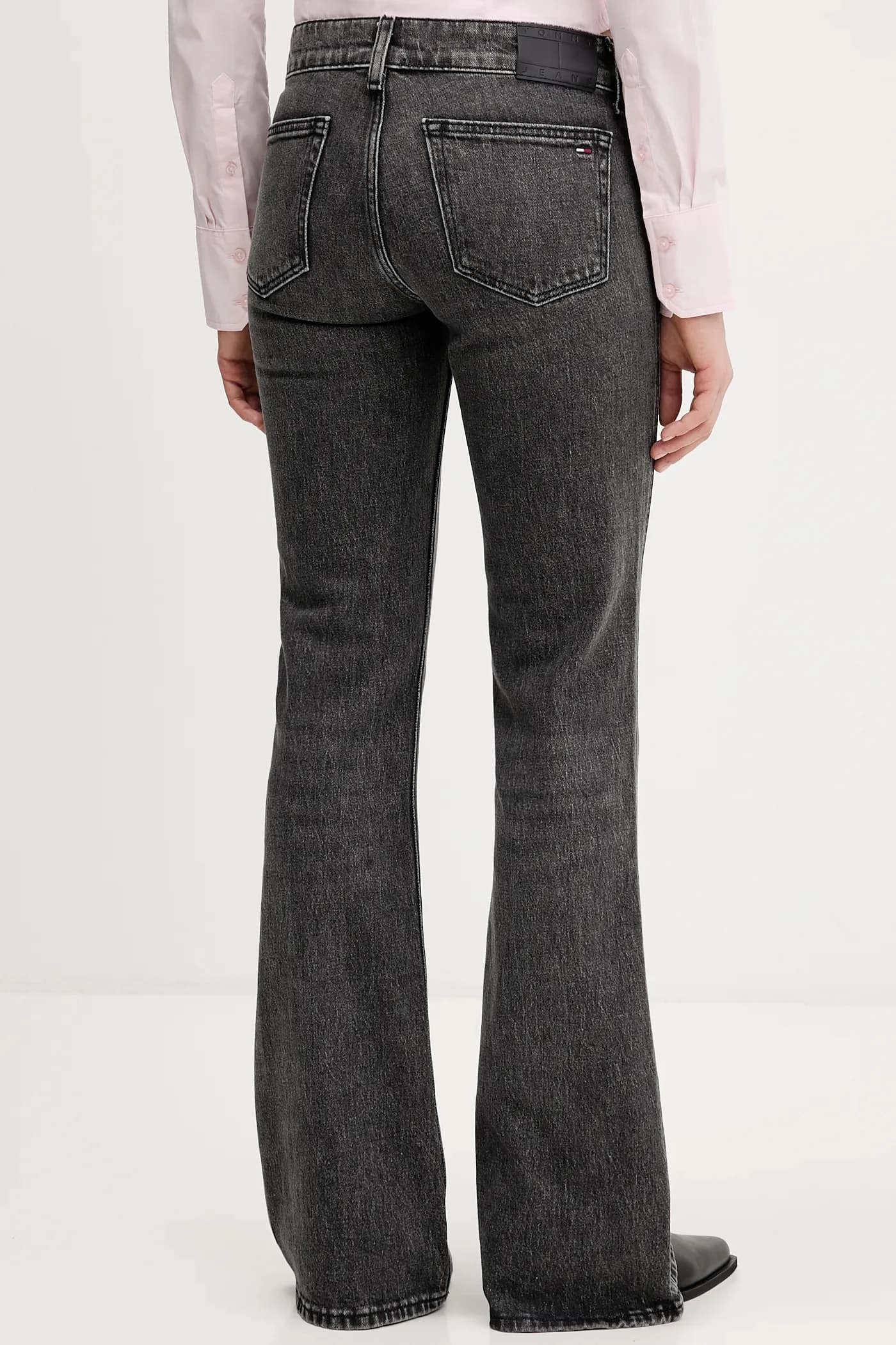 Джинсы - фото 3