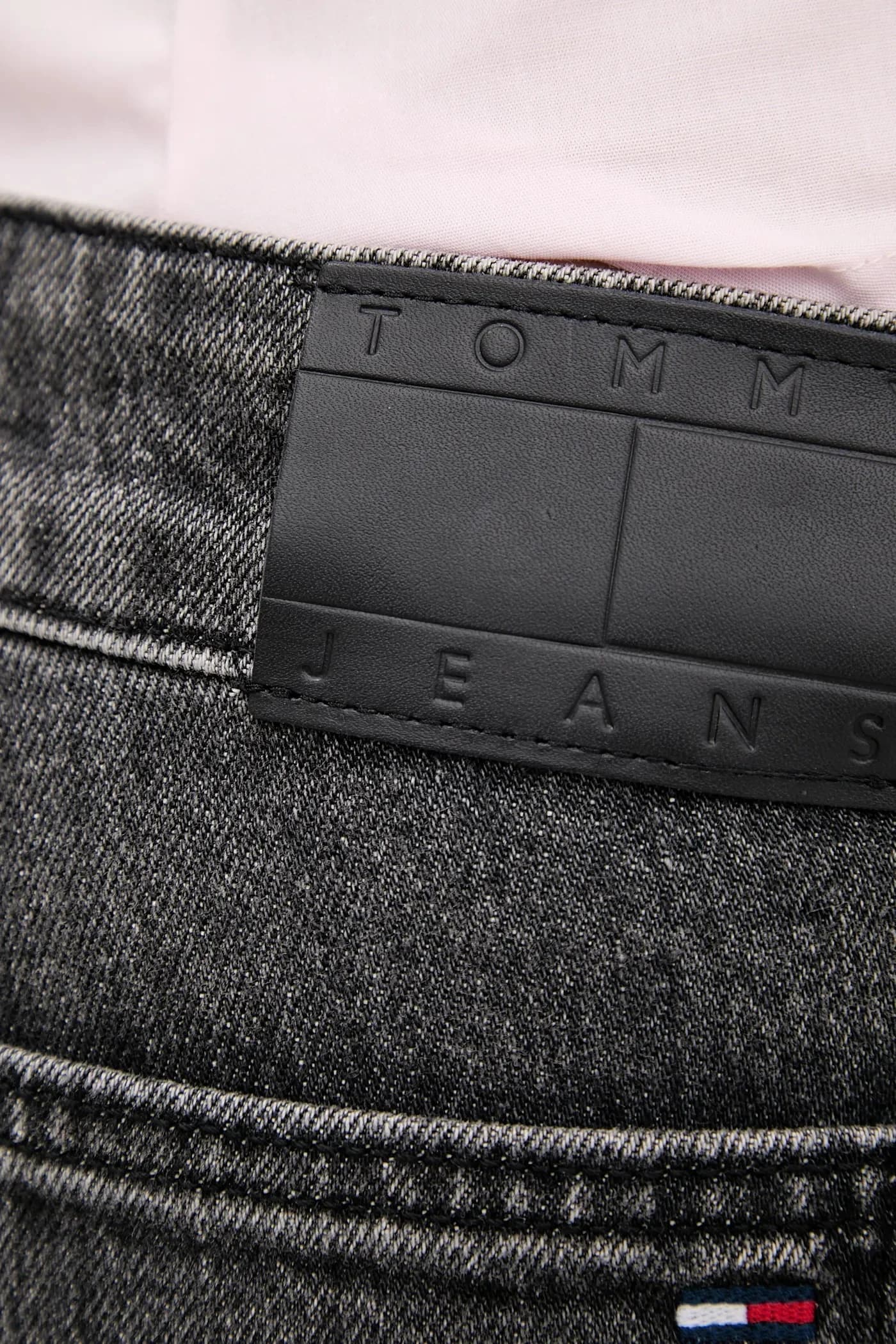 Джинсы - фото 4