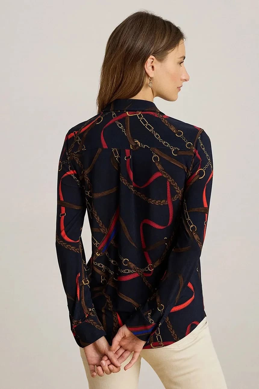 Рубашка - фото 2