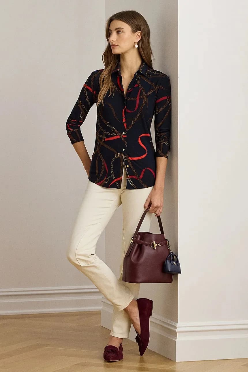 Рубашка - фото 3