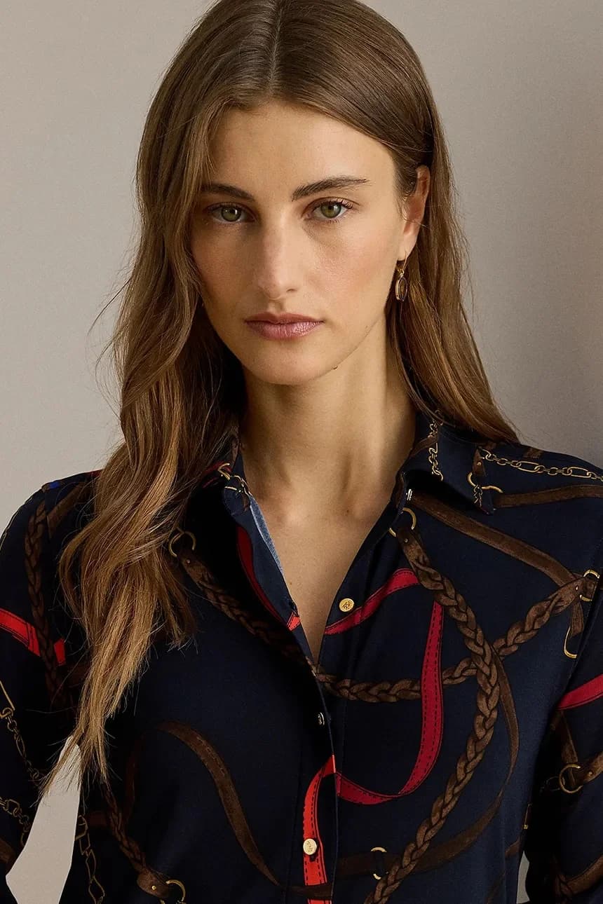 Рубашка - фото 4