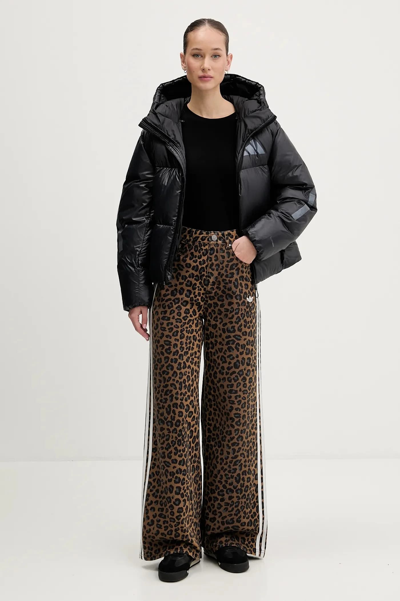 Джинсы - фото 2